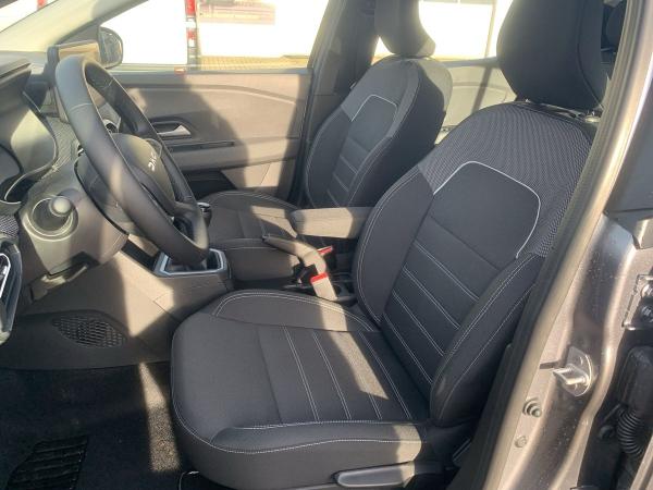 Dacia Sandero Expression ECO-G 100  💛ADAC-DEAL💛