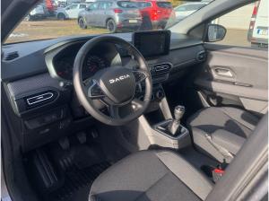 Dacia Sandero Expression ECO-G 100  💛ADAC-DEAL💛