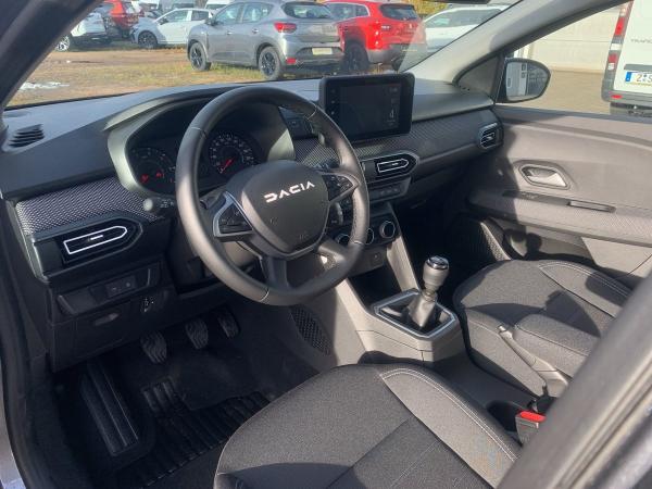 Dacia Sandero Expression ECO-G 100  💛ADAC-DEAL💛