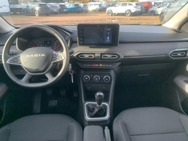 Dacia Sandero Expression ECO-G 100  💛ADAC-DEAL💛