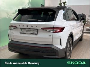Skoda Elroq First Edition MAXX SPORT WÄRMEPUMPE _LGE