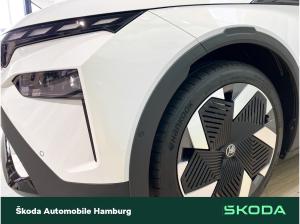 Skoda Elroq First Edition MAXX SPORT WÄRMEPUMPE _LGE