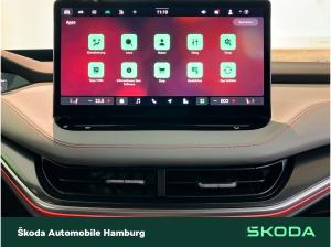 Skoda Elroq First Edition MAXX SPORT WÄRMEPUMPE