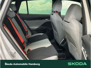 Skoda Elroq First Edition MAXX SPORT WÄRMEPUMPE _LGE
