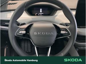 Skoda Elroq First Edition MAXX SPORT WÄRMEPUMPE