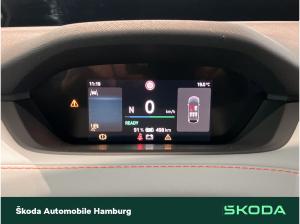 Skoda Elroq First Edition MAXX SPORT WÄRMEPUMPE
