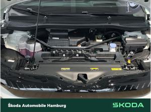 Skoda Elroq First Edition MAXX SPORT WÄRMEPUMPE