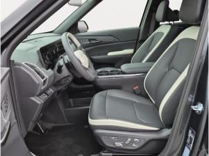 Kia EV5 GT-LINE 81.4 | PANO | DriveWise | HEAD-UP | WP | GEWERBLICH