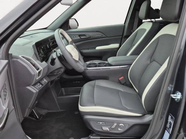 Kia EV5 GT-LINE 81.4 | PANO | DriveWise | HEAD-UP | WP | GEWERBLICH