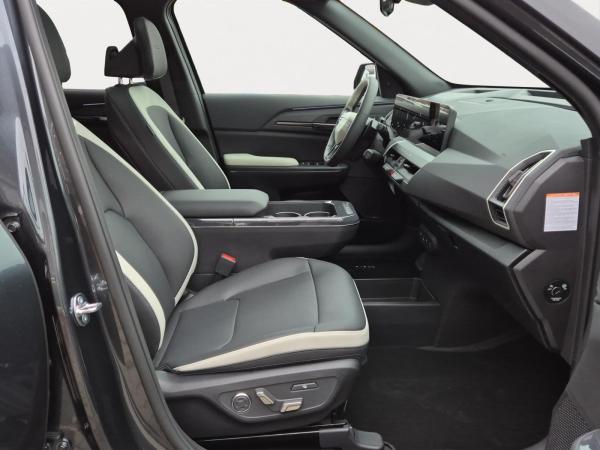 Kia EV5 GT-LINE 81.4 | PANO | DriveWise | HEAD-UP | WP | GEWERBLICH