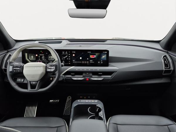 Kia EV5 GT-LINE 81.4 | PANO | DriveWise | HEAD-UP | WP | GEWERBLICH