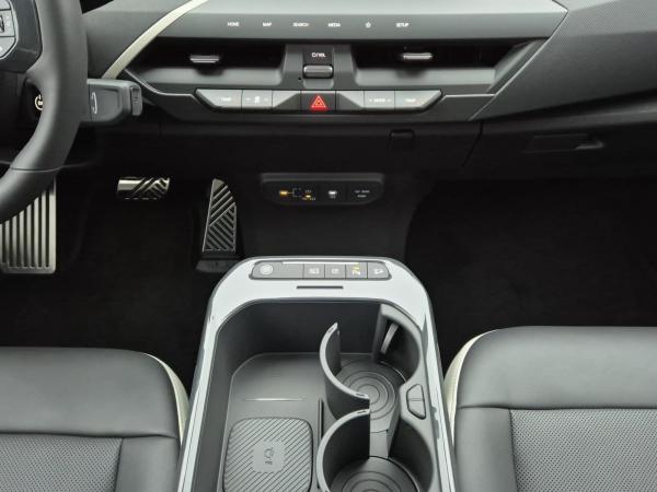 Kia EV5 GT-LINE 81.4 | PANO | DriveWise | HEAD-UP | WP | GEWERBLICH