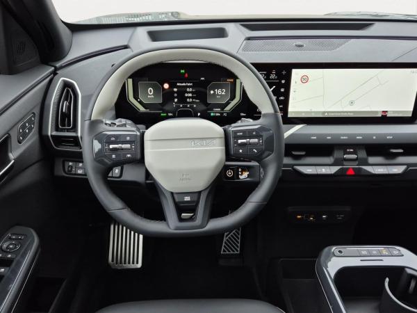 Kia EV5 GT-LINE 81.4 | PANO | DriveWise | HEAD-UP | WP | GEWERBLICH