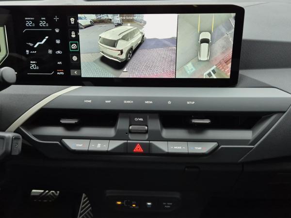 Kia EV5 GT-LINE 81.4 | PANO | DriveWise | HEAD-UP | WP | GEWERBLICH