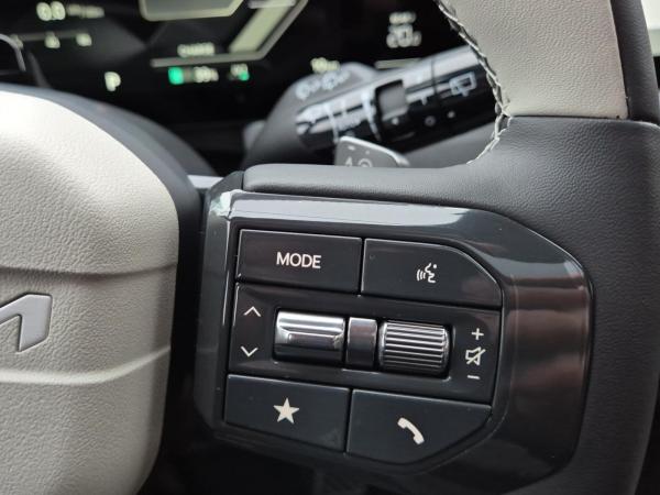 Kia EV5 GT-LINE 81.4 | PANO | DriveWise | HEAD-UP | WP | GEWERBLICH