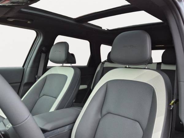 Kia EV5 GT-LINE 81.4 | PANO | DriveWise | HEAD-UP | WP | GEWERBLICH