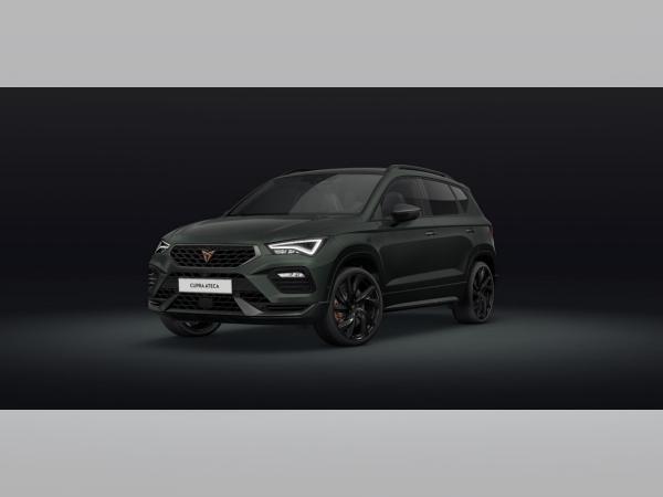 Cupra Ateca VZ Tribe Edition 2.0 TSI DSG 4Drive - inkl. Wartung/Inspektion *SOFORT VERFÜGBAR*