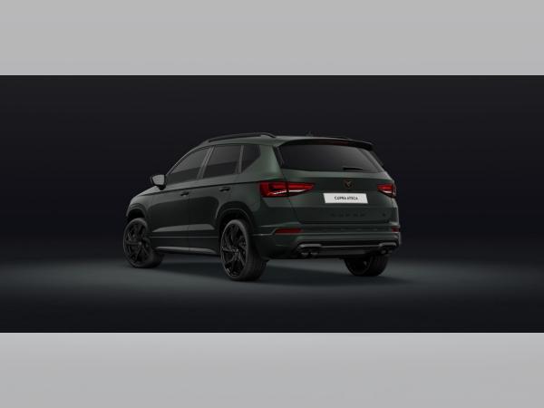 Cupra Ateca VZ Tribe Edition 2.0 TSI DSG 4Drive - inkl. Wartung/Inspektion *SOFORT VERFÜGBAR*