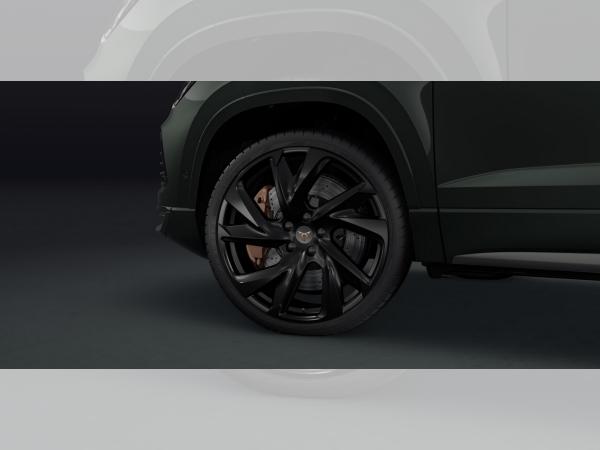 Cupra Ateca VZ Tribe Edition 2.0 TSI DSG 4Drive - inkl. Wartung/Inspektion *SOFORT VERFÜGBAR*