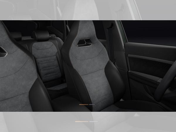 Cupra Ateca VZ Tribe Edition 2.0 TSI DSG 4Drive - inkl. Wartung/Inspektion *SOFORT VERFÜGBAR*