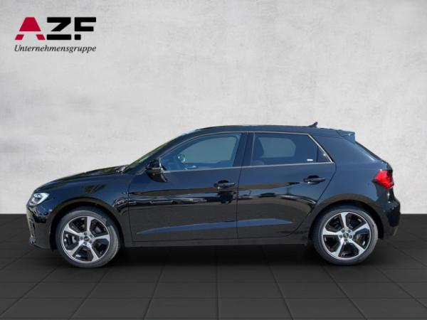 Audi A1 Sportback advanced 30 TFSI S tronic+LED+GRA+Rückfahrk.