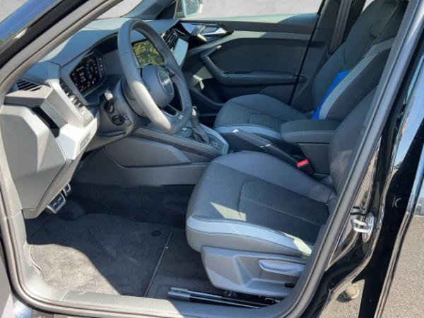 Audi A1 Sportback advanced 30 TFSI S tronic+LED+GRA+Rückfahrk.
