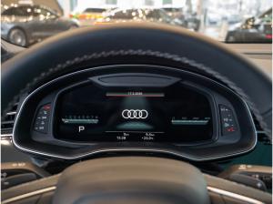 Audi SQ7 SUV TFSI