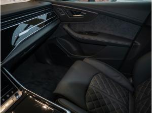 Audi SQ7 SUV TFSI