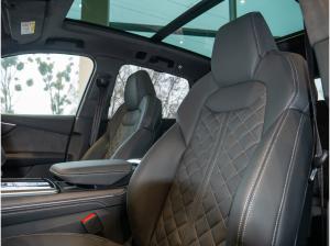 Audi SQ7 SUV TFSI