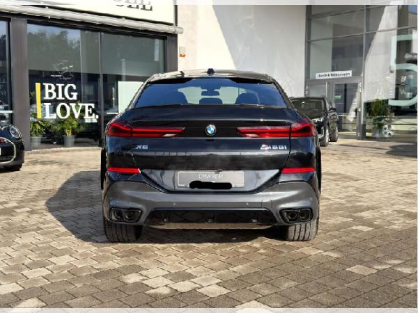 BMW X6 M 60i xDrive**Sofort Verfügbar* Super Ausstattung incl B&W**