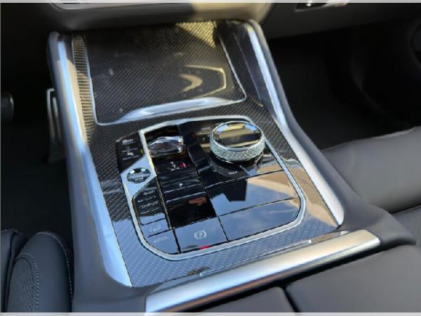 BMW X6 M 60i xDrive**Sofort Verfügbar* Super Ausstattung incl B&W**