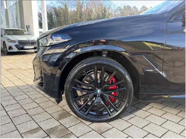 BMW X6 M 60i xDrive**Sofort Verfügbar* Super Ausstattung incl B&W**