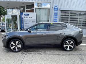 Ford Capri 286 PS Premium Automatik BEV * Sofort Verfügbar