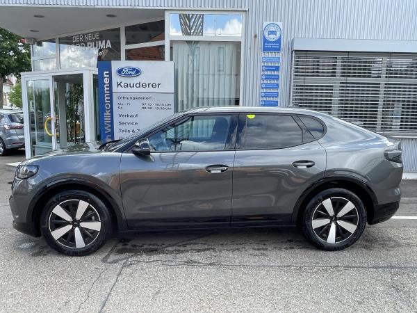 Ford Capri 286 PS Premium Automatik BEV * Sofort Verfügbar