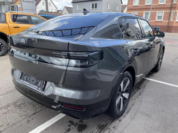 Ford Capri 286 PS Premium Automatik BEV * Sofort Verfügbar