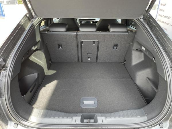 Ford Capri 286 PS Premium Automatik BEV * Sofort Verfügbar