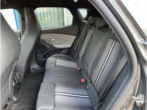 Ford Capri 286 PS Premium Automatik BEV * Sofort Verfügbar