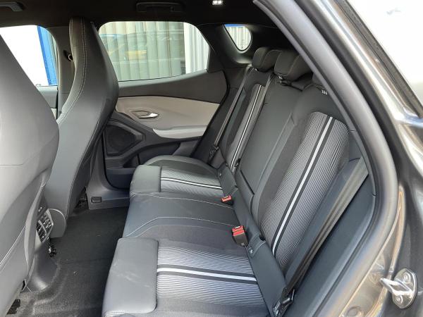 Ford Capri 286 PS Premium Automatik BEV * Sofort Verfügbar