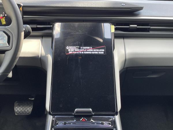 Ford Capri 286 PS Premium Automatik BEV * Sofort Verfügbar