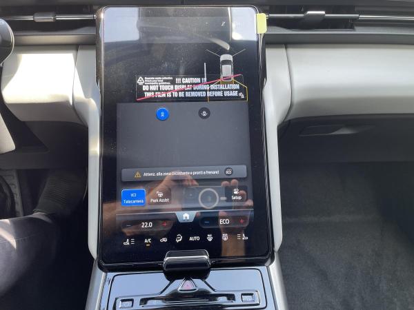 Ford Capri 286 PS Premium Automatik BEV * Sofort Verfügbar