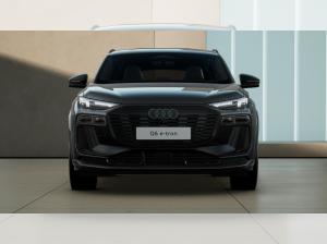 Audi Q6 e-tron Sportback performance 225 kW *Bang & Olufsen *Head-up-Display