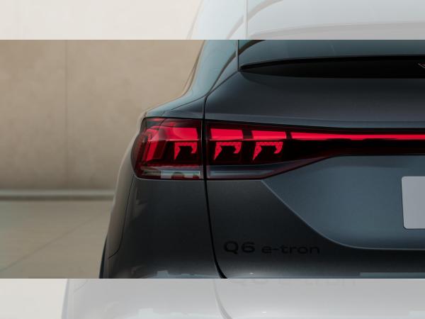Audi Q6 e-tron Sportback performance 225 kW *Bang & Olufsen *Head-up-Display