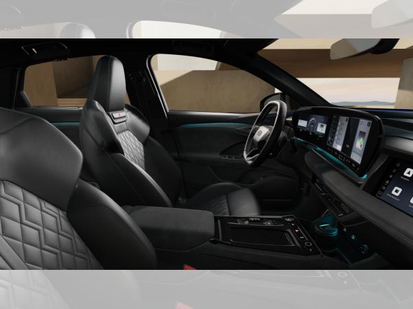 Audi Q6 e-tron Sportback performance 225 kW *Bang & Olufsen *Head-up-Display