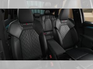 Audi Q6 e-tron Sportback performance 225 kW *Bang & Olufsen *Head-up-Display
