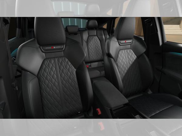 Audi Q6 e-tron Sportback performance 225 kW *Bang & Olufsen *Head-up-Display