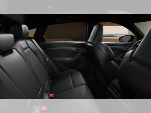 Audi Q6 e-tron Sportback performance 225 kW *Bang & Olufsen *Head-up-Display