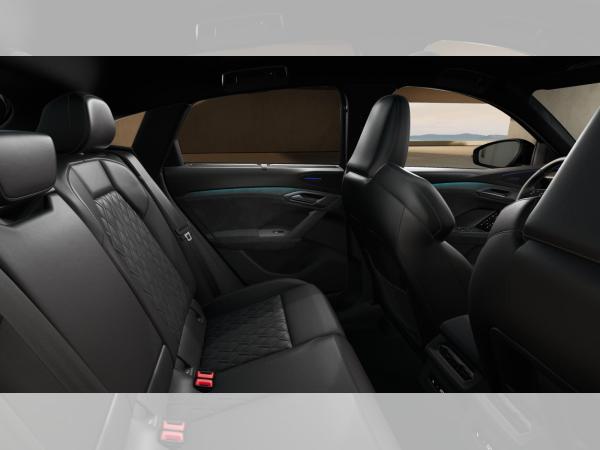 Audi Q6 e-tron Sportback performance 225 kW *Bang & Olufsen *Head-up-Display