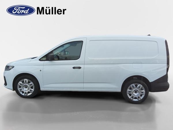 Ford Transit Connect 2.0 EcoBlue Aut. Trend | AHK | PDC | GJR