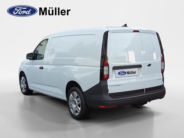 Ford Transit Connect 2.0 EcoBlue Aut. Trend | AHK | PDC | GJR