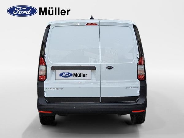 Ford Transit Connect 2.0 EcoBlue Aut. Trend | AHK | PDC | GJR